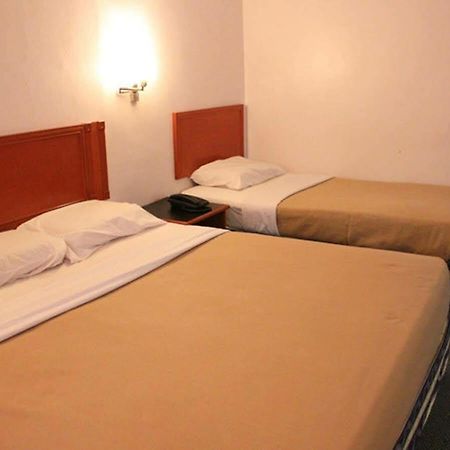 Comfort Hotel Klang 2 Esterno foto